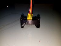 Sonoff Basic R2 Pogo Pins Header