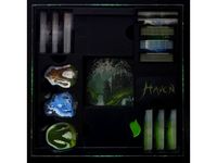 Haven Board Game Box Insert/Organiser