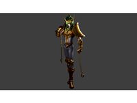 Andromeda Shun (POG)