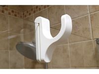 Towel holder/ Colgador de toallas/ Penjador de toballoles