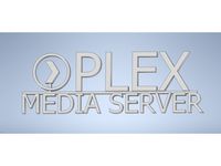 Plex Logo