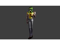 Andromeda Shun (Phone ad...)