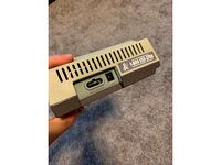 NES Top Loader Multiout Panel