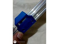 Anet A8 and Thinker Octoprint SD-Card Extension Rack Holder