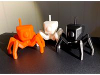Crab Drone