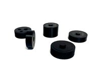 Star Trek Laser pistol from original pilot (remix)