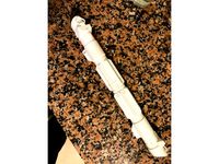 Dual saber, light/torch saber and solid saber mods