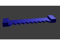 Canvas / Picture Hanger