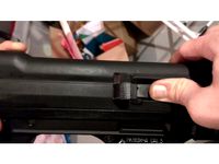 Norinco Type97 Casing Deflector