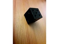 simple dice