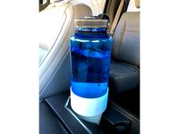 F150 Nalgene cup holder adapter