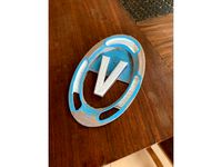Fortnite V-Bucks Door Stop