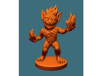 Magmin