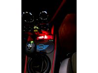 Mini Country man F60 Cup Cover