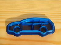 Ford Mondeo Cookie Cutter