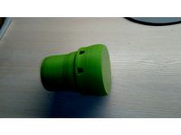 Sewer aerator 50mm