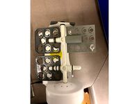 1.7 mL tube adapter for Thermofisher tube rotator