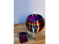 Yarn Bowl