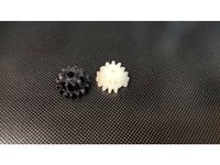 Huina 1550 spare gear (Revell Digger, Jamara,..)