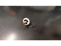 Huina 1550 gear slipper clutch mod (Revell Digger, Jamara,..)