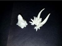 Articulated Dragon 7.5 & 9 fixed/sliced parts Head and Neck_05