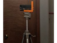 Cellphone Tripod Mount