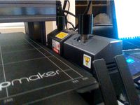 Bits & Pieces for the SM2 A350