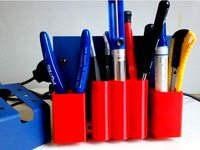 862D+ Soldering Station Tool Holder