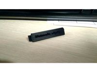 Accessory Connector Dust Cover For Motorola XTS-1500, XTS-2500, XTS-3000 ,XTS-5000