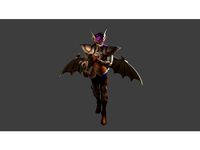 Scylla Io