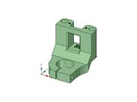 Root 3 Lite  Parkside PGS 500 A1 clamp