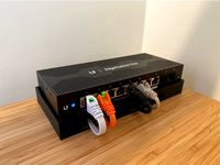 EdgeSwitch 10x stand