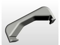 Windows Mixed Reality Cable Clip