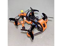 Ummagawd Acrobrat Duo DJI HD