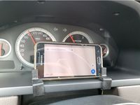 TPU Volvo XC90 mobile phone holder