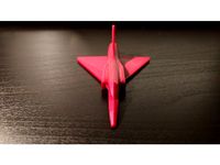 Dassault Mirage 2000
