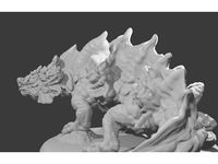 The Drake Miniature