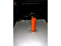 needle holder noozle cleaner