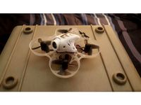 Stock TPU mobula 7 canopy