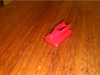 Sapphire Pro Kabel Einführwerkzeug /Cable Tool