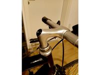 Shimano Dura Ace and Shimano 600 stem cap replacement