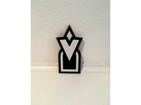 Skyrim Door Quest Symbol