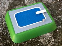 Griswold Swimming Pool