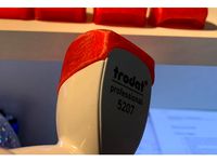 trodat 5207 cap