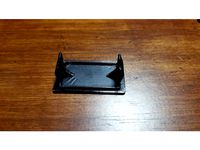 Carling Contura Switch Blank