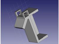 outillage de réglage hélice, propeller angle of incidence tool,