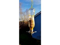 Bird Feeder Bottle Cap