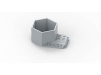 Desk Organizer