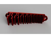 Wera Allen (Hex) Key Holder