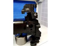 Adapterplate